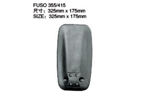 Side Mirror JPM-004